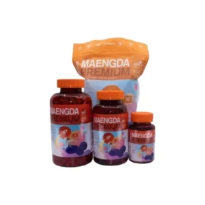 Maengda Premium – Butterfly Kratom Capsules