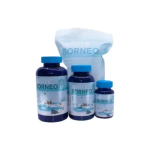 White Borneo – Butterfly Kratom Capsules