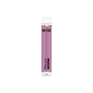Apple Grape Lemonade On Ice - Mr Fog - Max Pro 2000 Puffs - Disposable Vape
