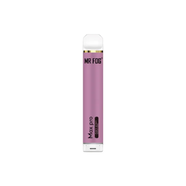 Apple Grape Lemonade On Ice - Mr Fog - Max Pro 2000 Puffs - Disposable Vape