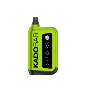 Apple Ice - Kado Bar - Rizz 25000 Puffs - Disposable Vape