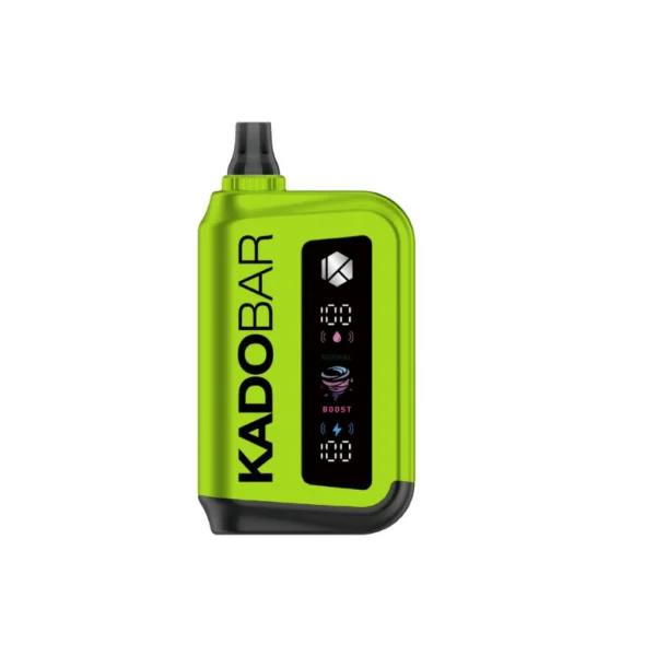Apple Ice - Kado Bar - Rizz 25000 Puffs - Disposable Vape