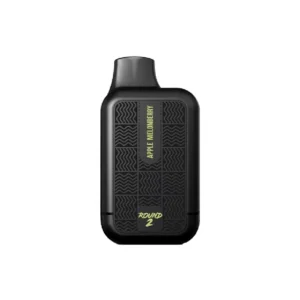Apple Melon Berry - Tyson 2.0 - Heavy Weight 7500 Puffs - Disposable Vape