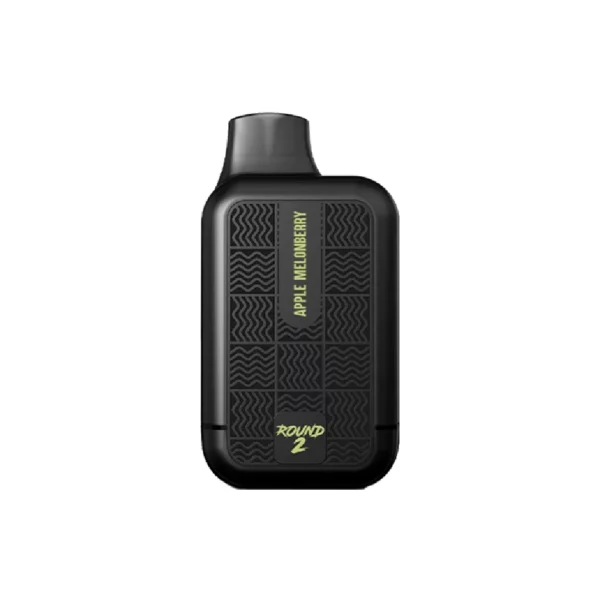 Apple Melon Berry - Tyson 2.0 - Heavy Weight 7500 Puffs - Disposable Vape