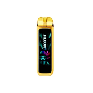 Bahama Bliss - North - Vision 15k Puffs - Disposable Vape