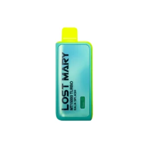 Baja Splash - Lost Mary - MT 15000 Turbo - Disposable Vape