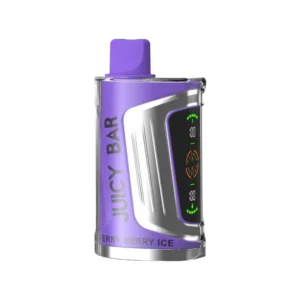 Berry Berry Ice - Juicy Bar 25000 Puffs