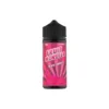 Black Cherry - Fruit Monster - Freebase E Liquid - 100ML