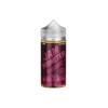 Black Cherry - Jam Monster - Freebase E Liquids - 100ML