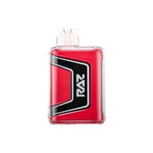 Black Cherry Peach – Raz – TN 9000 Puffs – Disposable Vape