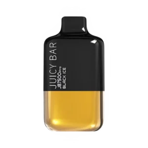 Black Ice - Juicy Bar JB7500 Pro Edition