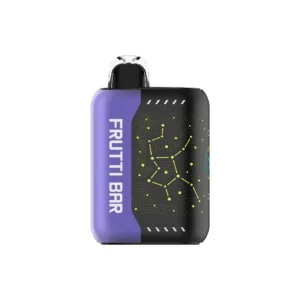 Blackberry B Pop - Frutti Bar FB25000