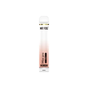 Blitz - Mr Fog - Max Pro 2000 Puffs - Disposable Vape (Limited Edition)