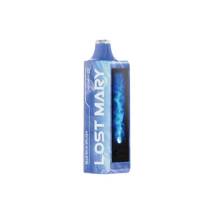 Blue Baja Splash - Lost Mary - MO 20000 Pro - Disposable Vape