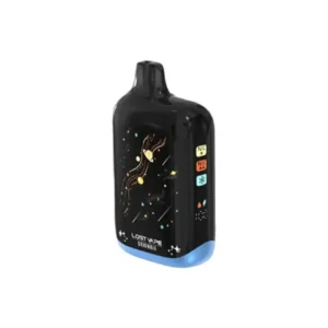 Blue Pina Kiwi - Orion Bar - Lost Vape 50k Puffs - Disposable Vape