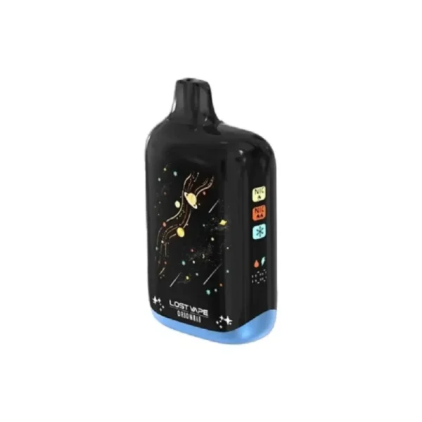 Blue Pina Kiwi - Orion Bar - Lost Vape 50k Puffs - Disposable Vape