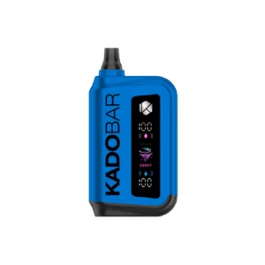 Blue Rancher - Kado Bar - Rizz 25000 Puffs - Disposable Vape