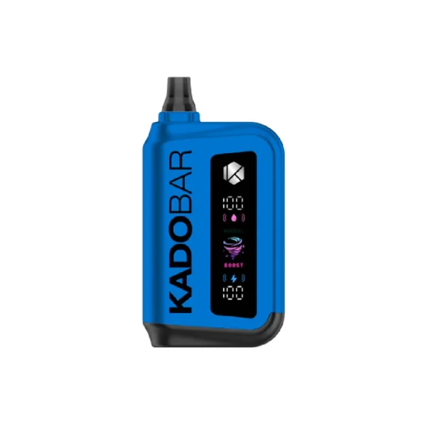 Blue Rancher - Kado Bar - Rizz 25000 Puffs - Disposable Vape