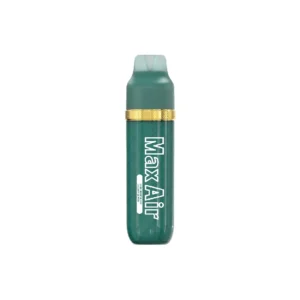 Blue Raspberry Cherry Lemon - Mr Fog - Max Air 3000 Puffs - Disposable Vape