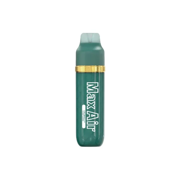 Blue Raspberry Cherry Lemon - Mr Fog - Max Air 3000 Puffs - Disposable Vape