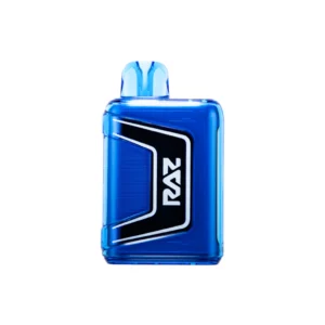 Blue Raz Cotton Cloudz - Raz - TN 9000 Puffs - Disposable Vape