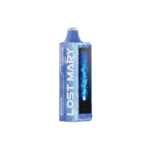 Blue Razz Ice - Lost Mary - MO 20000 Pro - Disposable Vape