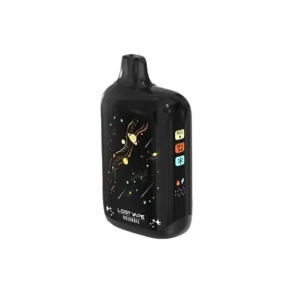 Blue Razz Ice - Orion Bar - Lost Vape 50k Puffs - Disposable Vape