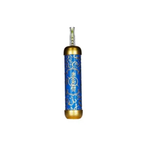 Blue Razz Lemonade - Olit - Hookalit Pro 60K Puffs - Disposable Vape