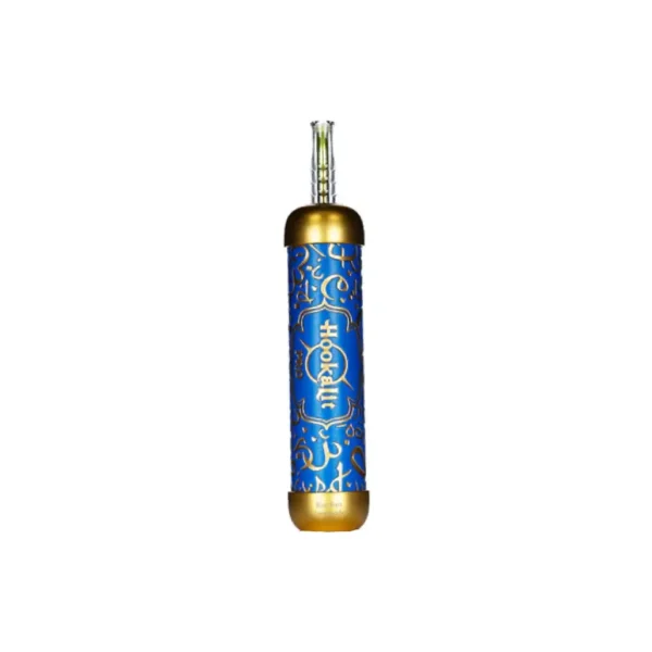Blue Razz Lemonade - Olit - Hookalit Pro 60K Puffs - Disposable Vape