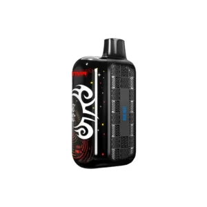Blue Razz - Tyson 2.0 - Legend 30k Puffs - Disposable Vape