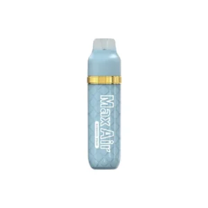 Blueberry Dream - Mr Fog - Max Air 3000 Puffs - Disposable Vape