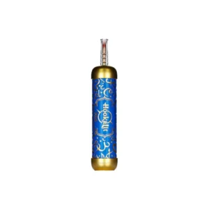 Blueberry Mint - Olit - Hookalit Pro 60K Puffs - Disposable Vape