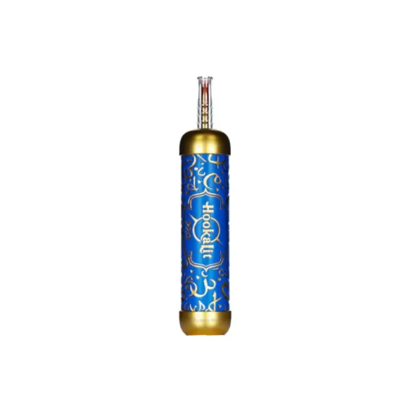 Blueberry Mint - Olit - Hookalit Pro 60K Puffs - Disposable Vape
