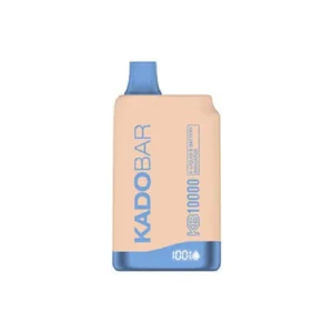 Blueberry Muffin – Kado Bar - KB10000 Puffs - Disposable Vape