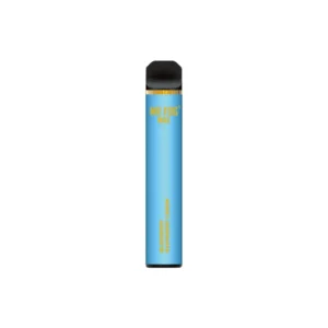 Blueberry Raspberry Lemon - Mr Fog - Max 1000 Puffs - Disposable Vape