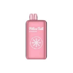Blueberry Watermelon - Pillow Talk - Control Vape 40k Puffs - Ice Control - Disposable Vape