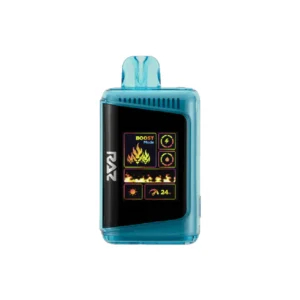 Blueberry Watermelon - Raz - LTX 25k Puffs - Disposable Vape