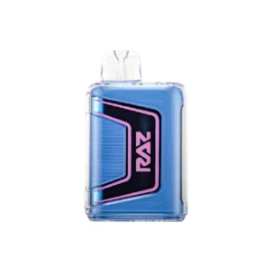 Blueberry Watermelon – Raz – TN 9000 Puffs – Disposable Vape