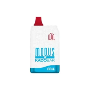 Bomb Pop - Modus X Kado Bar - KB10000 Puffs - Disposable Vape