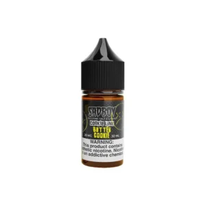 ButterCookie - Sad Boy - Salt E Liquid - 30ML