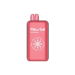 Cherry Bomb - Pillow Talk - Control Vape 40k Puffs - Ice Control - Disposable Vape