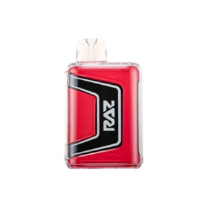 Cherry Lemon – Raz – TN 9000 Puffs – Disposable Vape