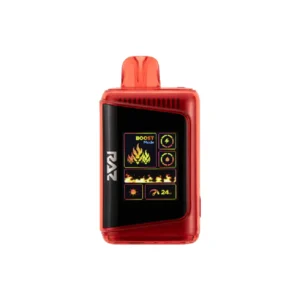 Cherry Strapple - Raz - LTX 25k Puffs - Disposable Vape