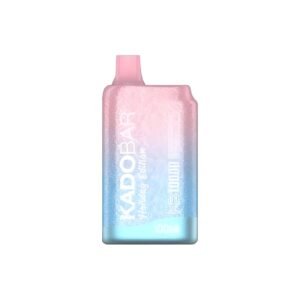 Cherry hard candy - Kado Bar - KB10000 Puffs - Disposable Vape