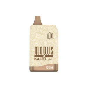 Chilled White Gummy - Modus X Kado Bar - KB10000 Puffs - Disposable Vape