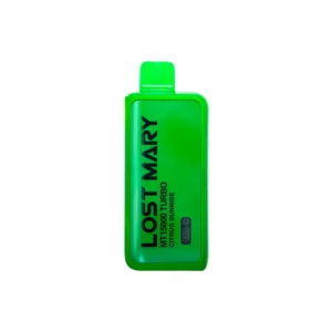 Citrus Sunrise - Lost Mary - MT 15000 Turbo - Disposable Vape