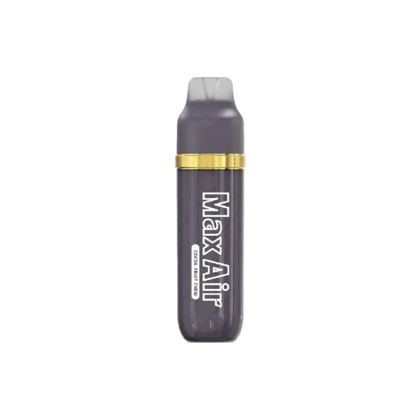 Cocoa Fruit Chew - Mr Fog - Max Air 3000 Puffs - Disposable Vape