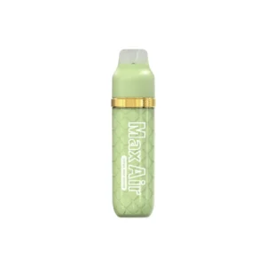 Cocoa Mint Dream - Mr Fog - Max Air 3000 Puffs - Disposable Vape