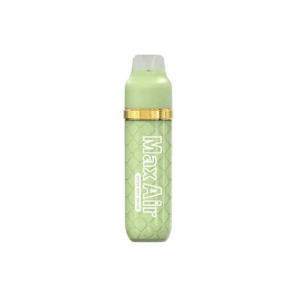 Cocoa Mint Dream - Mr Fog - Max Air 3000 Puffs - Disposable Vape