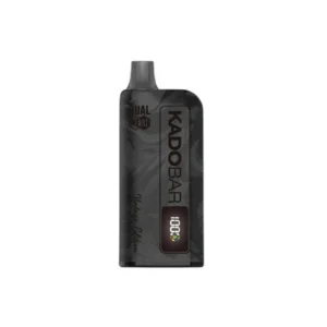 Colombian Peppermint Coffee – Kado Bar - Vintage Edition 20000 Puffs - Disposable Vape